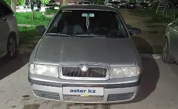 Skoda Octavia 2004 года за 3 550 000 тг. в Костанайская область фото 1