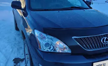 Lexus RX 2006 года за 8 000 000 тг. в Костанайская область фото 1