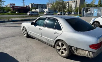 Mercedes-Benz E-Класс 1997 года за 1 650 000 тг. в Костанайская область фото 4