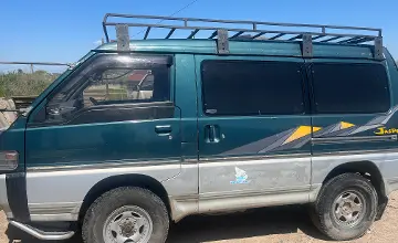 Mitsubishi Delica 1994 года за 1 500 000 тг. в Алматы фото 1