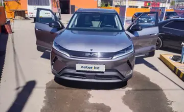 BYD Yuan Up 2025 года за 9 000 000 тг. в Павлодар фото 3