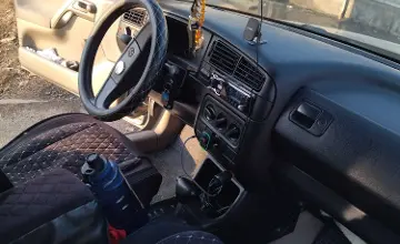Volkswagen Golf 1992 года за 1 200 000 тг. в Алматы