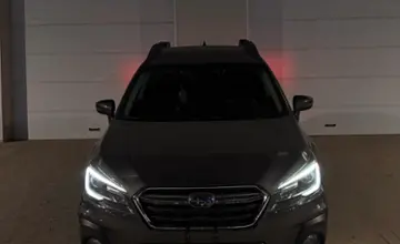 Subaru Outback 2019 года за 9 500 000 тг. в Мангистауская область