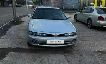 Mitsubishi Galant 1993 года за 1 900 000 тг. в Шымкент фото 2