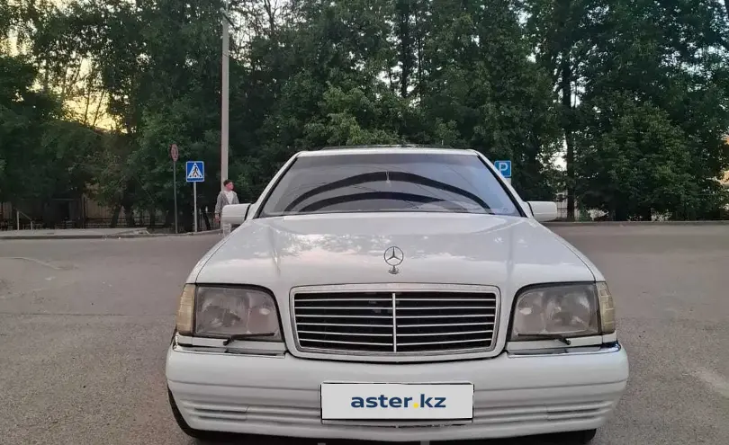 Mercedes-Benz S-Класс 1999 года за 3 000 000 тг. в Алматы
