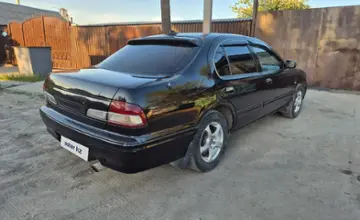 Nissan Maxima 1997 года за 2 100 000 тг. в Семей