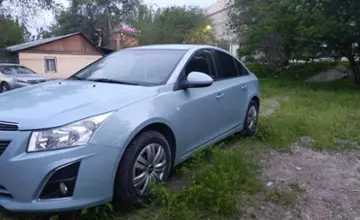 Chevrolet Cruze 2013 года за 4 200 000 тг. в Алматы фото 2