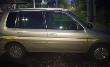 Mazda Demio 2002 года за 1 500 000 тг. в Северо-Казахстанская область фото 3