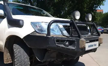 Toyota Hilux 2011 года за 6 480 000 тг. в Уральск фото 3