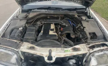 Mercedes-Benz S-Класс 1997 года за 3 327 777 тг. в Астана