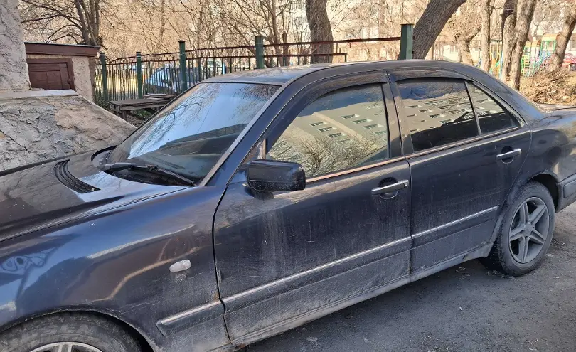 Mercedes-Benz E-Класс 1997 года за 1 500 000 тг. в Северо-Казахстанская область