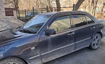 Mercedes-Benz E-Класс 1997 года за 1 500 000 тг. в Северо-Казахстанская область фото 1