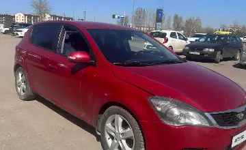 Kia Ceed 2012 года за 3 300 000 тг. в Караганда
