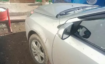 Geely GC6 2014 года за 1 600 000 тг. в Карагандинская область