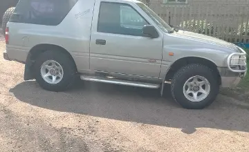 Opel Frontera 1995 года за 2 000 000 тг. в Северо-Казахстанская область фото 3