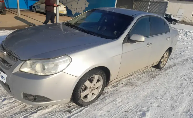 Chevrolet Epica 2008 года за 1 600 000 тг. в Кызылординская область