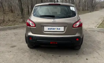 Nissan Qashqai 2013 года за 5 300 000 тг. в Астана фото 3