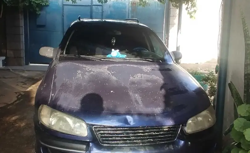Opel Omega 1996 года за 650 000 тг. в Шымкент фото 1