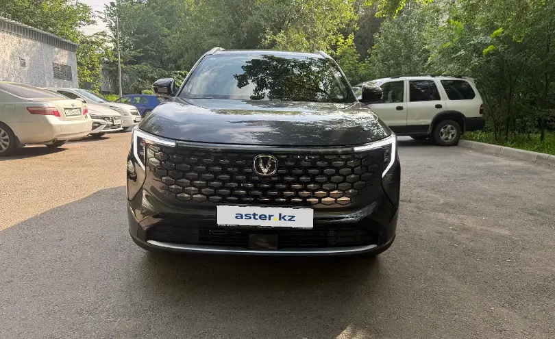 Changan CS55PLUS 2025 года за 9 800 000 тг. в Алматы