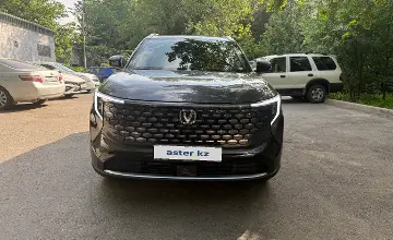 Changan CS55PLUS 2025 года за 9 800 000 тг. в Алматы фото 1