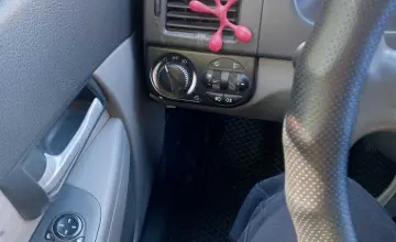 LADA (ВАЗ) Priora 2008 года за 1 800 000 тг. в Восточно-Казахстанская область фото 3