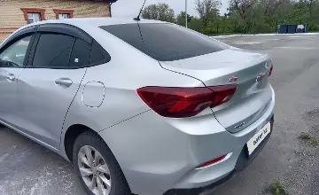 Chevrolet Onix 2023 года за 5 600 000 тг. в Павлодар фото 4