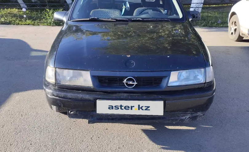 Opel Vectra 1992 года за 550 000 тг. в Акмолинская область