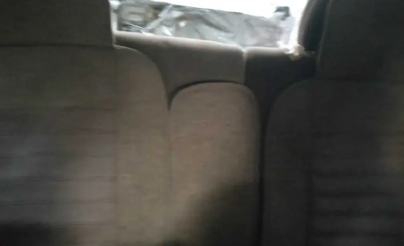 Isuzu Wizard 1998 года за 2 100 000 тг. в Алматы