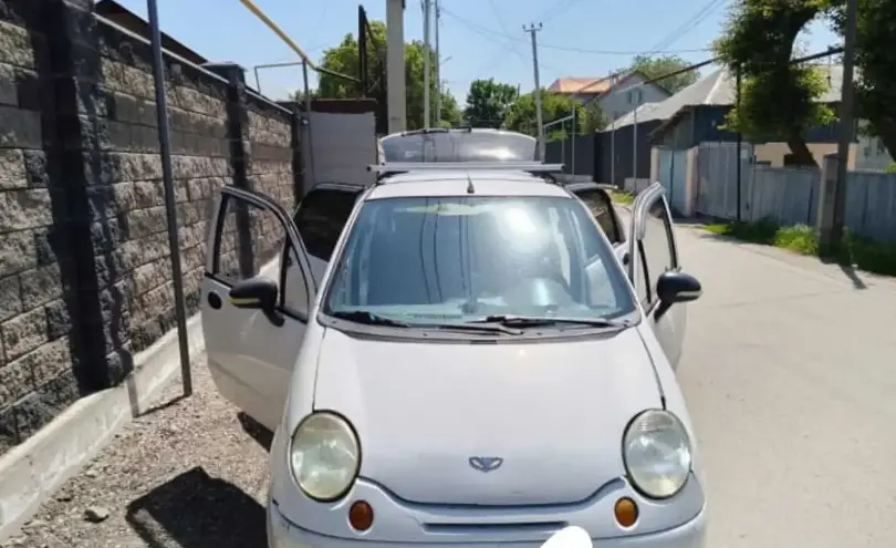 Daewoo Matiz 2014 года за 1 200 000 тг. в Алматы
