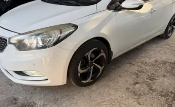Kia Cerato 2014 года за 6 000 000 тг. в Алматы фото 1
