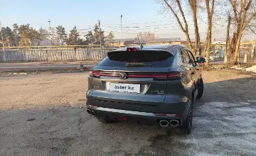 Changan UNI-K 2023 года за 10 500 000 тг. в Алматы фото 4