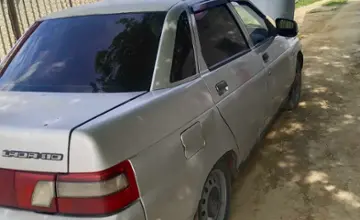LADA (ВАЗ) 2110 2006 года за 700 000 тг. в Актюбинская область фото 3
