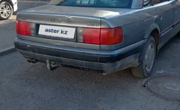 Audi 100 1992 года за 1 300 000 тг. в Акмолинская область фото 2