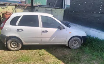 LADA (ВАЗ) Kalina 2011 года за 950 000 тг. в Кокшетау фото 3