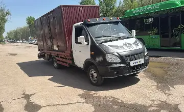 ГАЗ 3302 «Газель» 2007 года за 4 500 000 тг. в Алматы фото 1