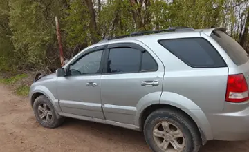 Kia Sorento 2005 года за 4 000 000 тг. в Уральск фото 4