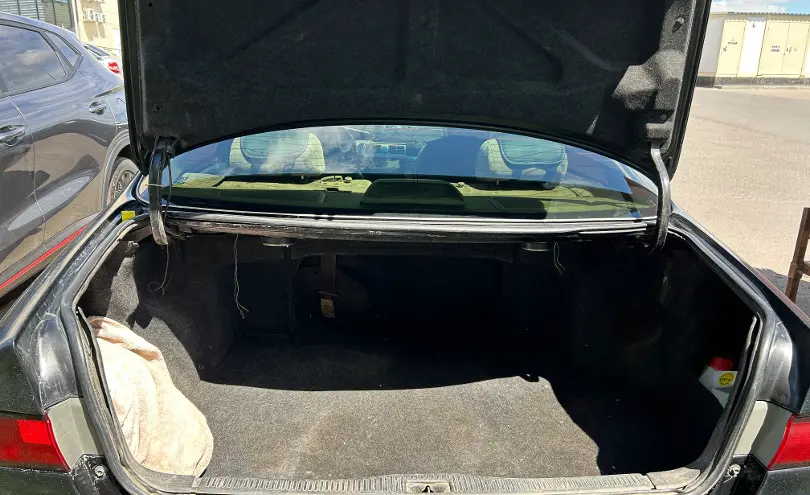 Toyota Camry 1997 года за 2 700 000 тг. в Астана фото 3