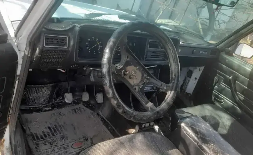LADA (ВАЗ) 2107 2000 года за 500 000 тг. в Тараз фото 5