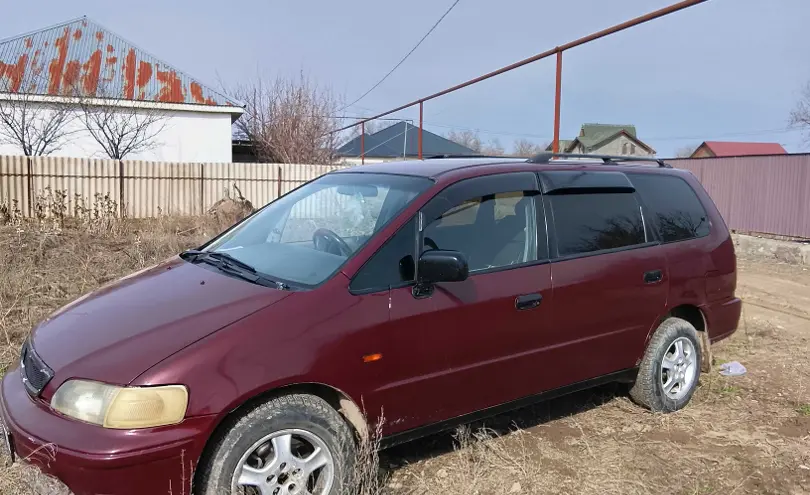 Honda Odyssey 1995 года за 1 900 000 тг. в Алматинская область