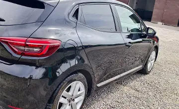 Renault Clio 2021 года за 5 500 000 тг. в Талдыкорган фото 4