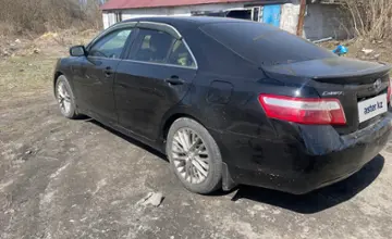 Toyota Camry 2007 года за 4 900 000 тг. в Усть-Каменогорск фото 1