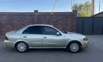 Nissan Almera Classic 2006 года за 2 000 000 тг. в Алматы фото 4