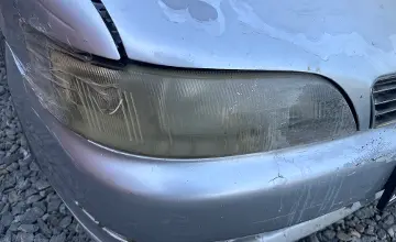 Toyota Mark II 1995 года за 1 500 000 тг. в Восточно-Казахстанская область фото 3