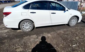 Nissan Almera 2015 года за 3 400 000 тг. в Северо-Казахстанская область фото 2