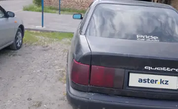Audi 100 1994 года за 1 600 000 тг. в Талдыкорган