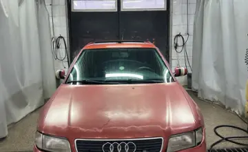 Audi A4 1996 года за 1 400 000 тг. в Алматы фото 1
