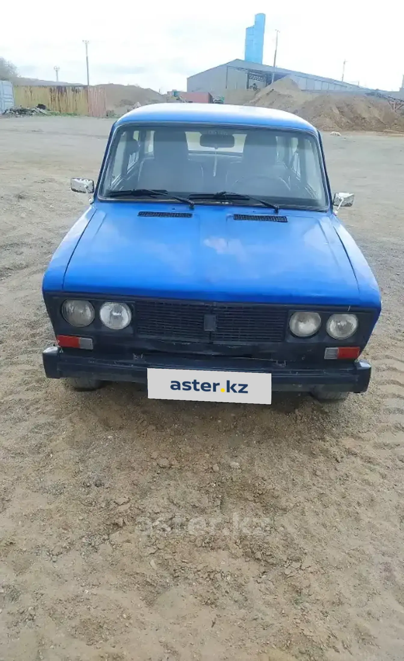 LADA (ВАЗ) 2106 1999 года за 430 000 тг. в Карагандинская область фото 1