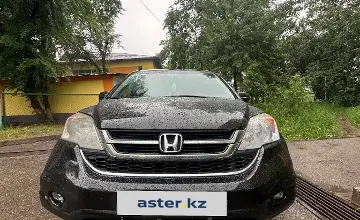 Honda CR-V 2010 года за 7 300 000 тг. в Алматы фото 4