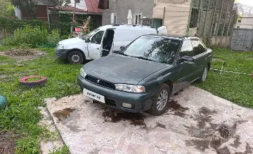 Subaru Legacy 1995 года за 1 400 000 тг. в Алматы фото 1