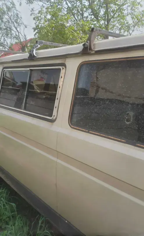 Volkswagen Caravelle 1988 года за 900 000 тг. в Алматы фото 4